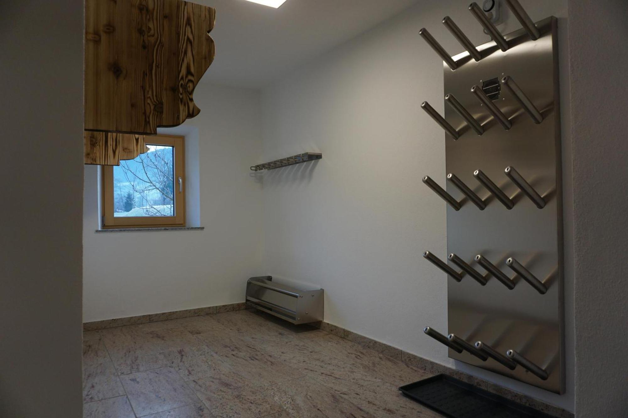 Apartments Edinger Зёлль Экстерьер фото