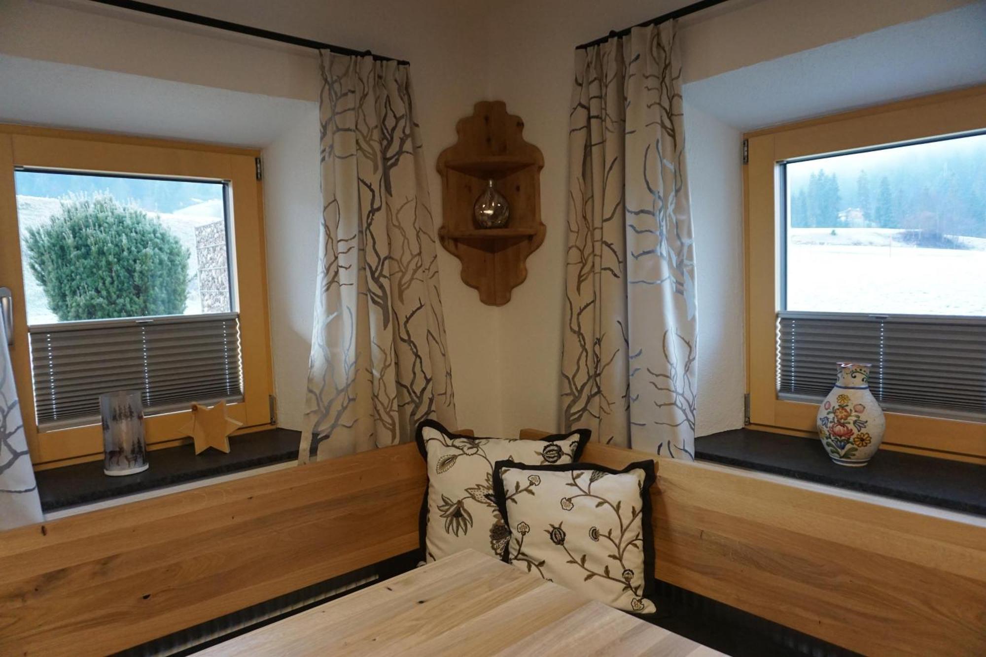 Apartments Edinger Зёлль Экстерьер фото